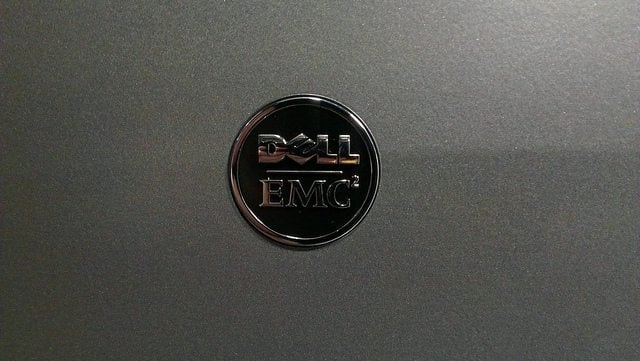 dell emc