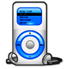 iPod Data recovery