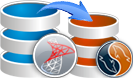 MS SQL to MySQL database converter