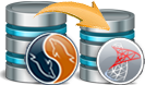 MySQL to MS SQL database converter