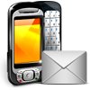 Bulk text messaging Software for Pocket PC